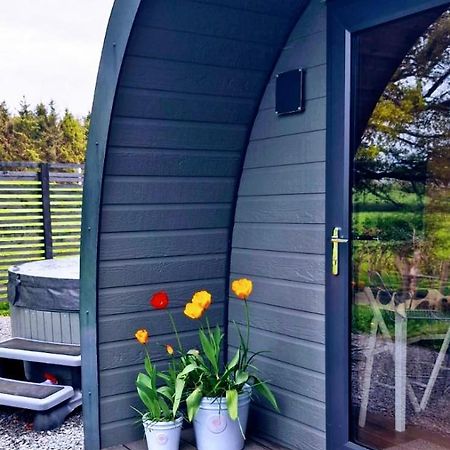 威尔斯浦Odli Glamping - Deri公寓 外观 照片